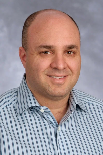 Gregory Sanders, MD