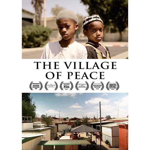 The Village of Peace is now available on DVD! Go to www.villageofpeacemovie.com to order your copy! Thank you all for love and support. 
#hebrew #african #jewish #israel #jerusalem #nowavailable #dimona #tribes #blacklivesmatter  #africanhebrew #isra