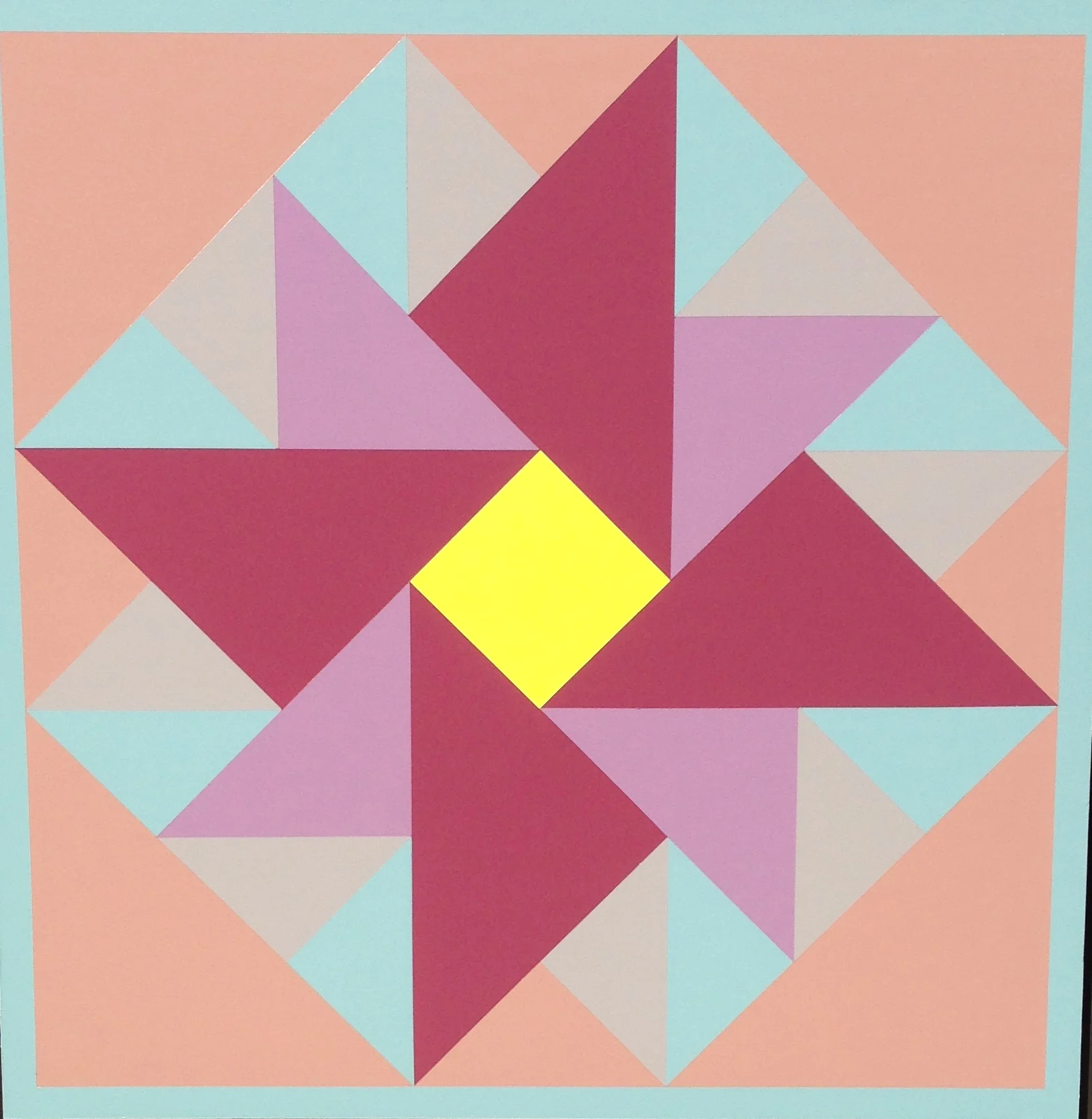 PINWHEEL