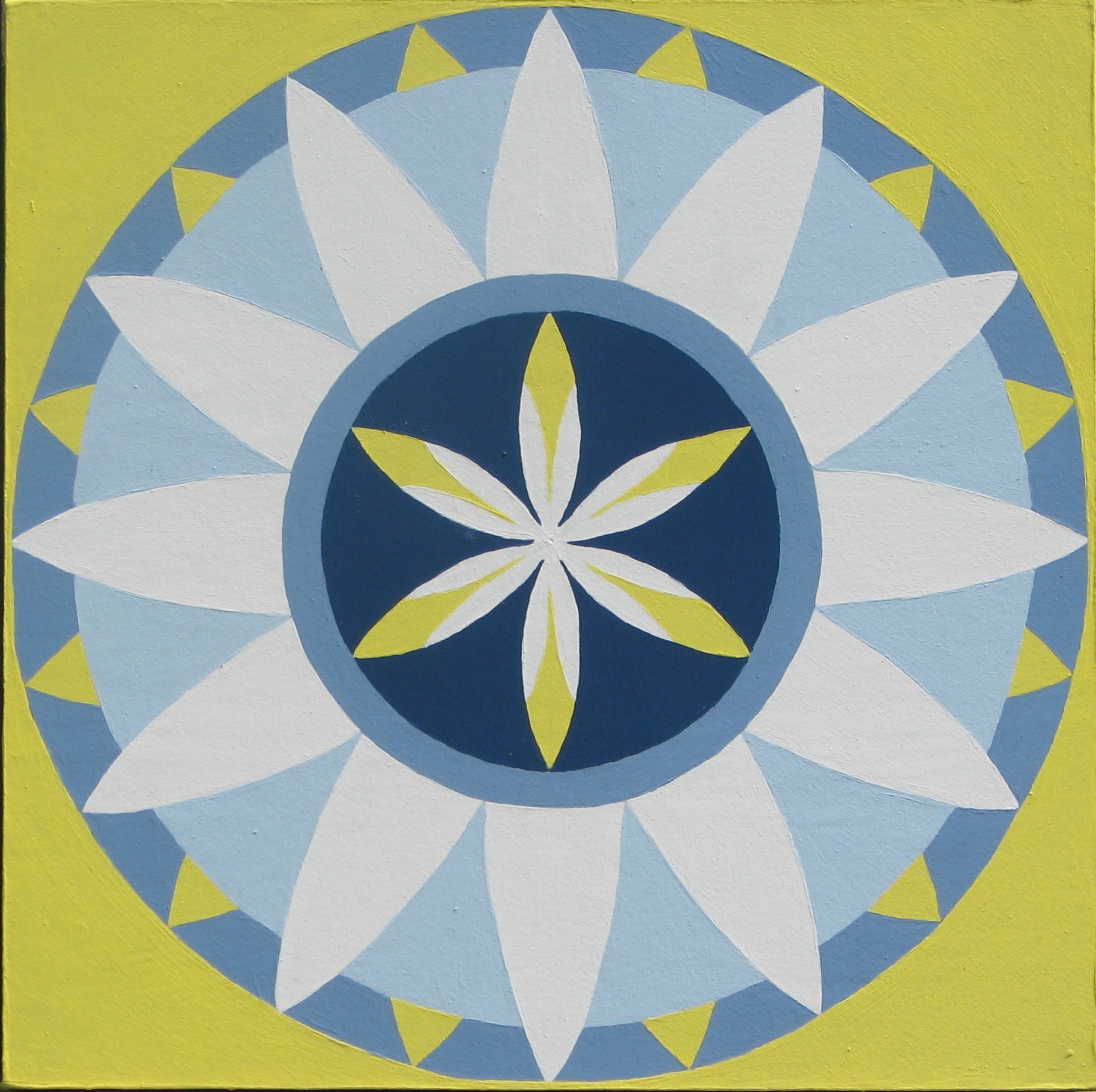 DUTCH HEX