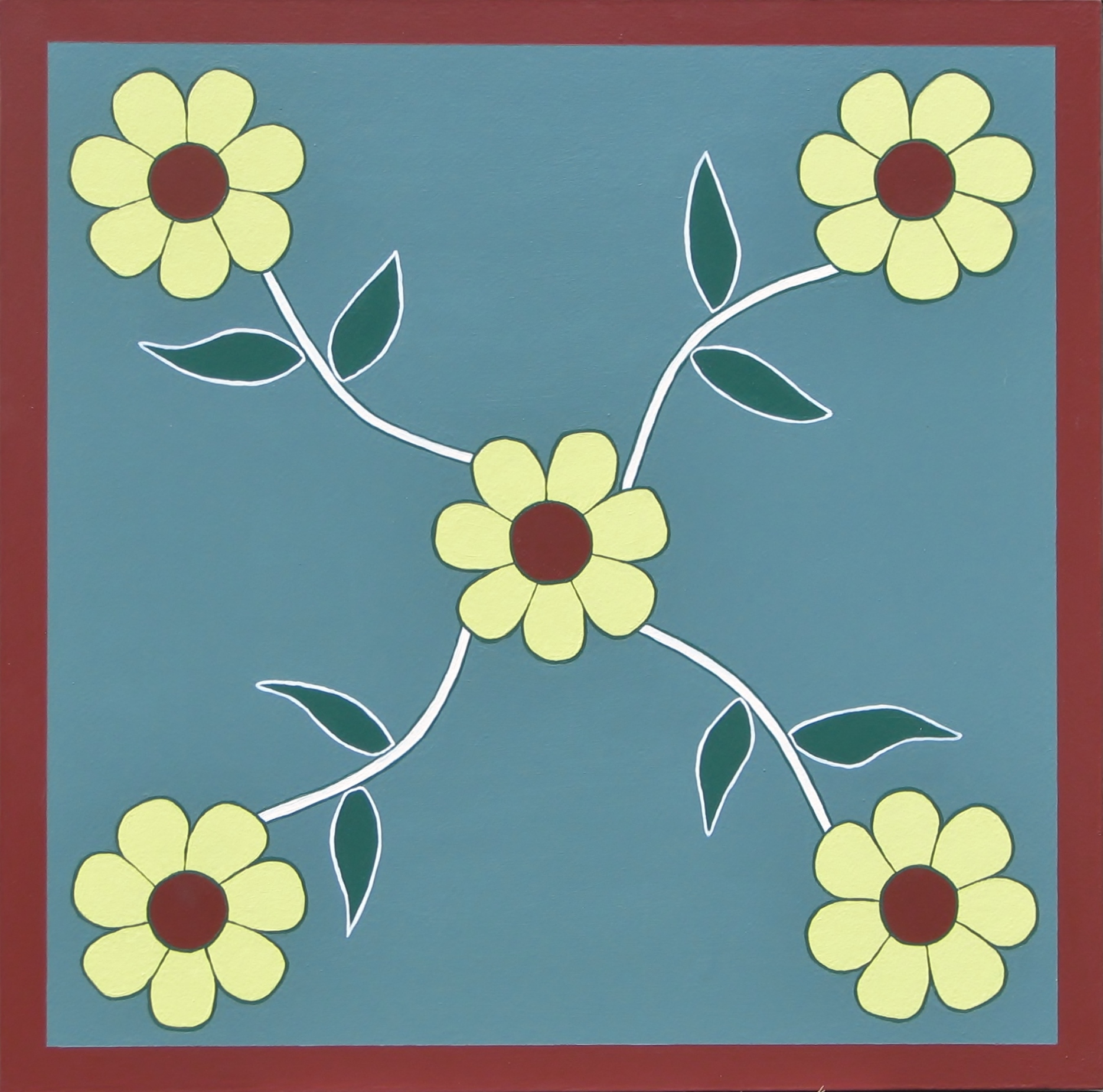 Daisies