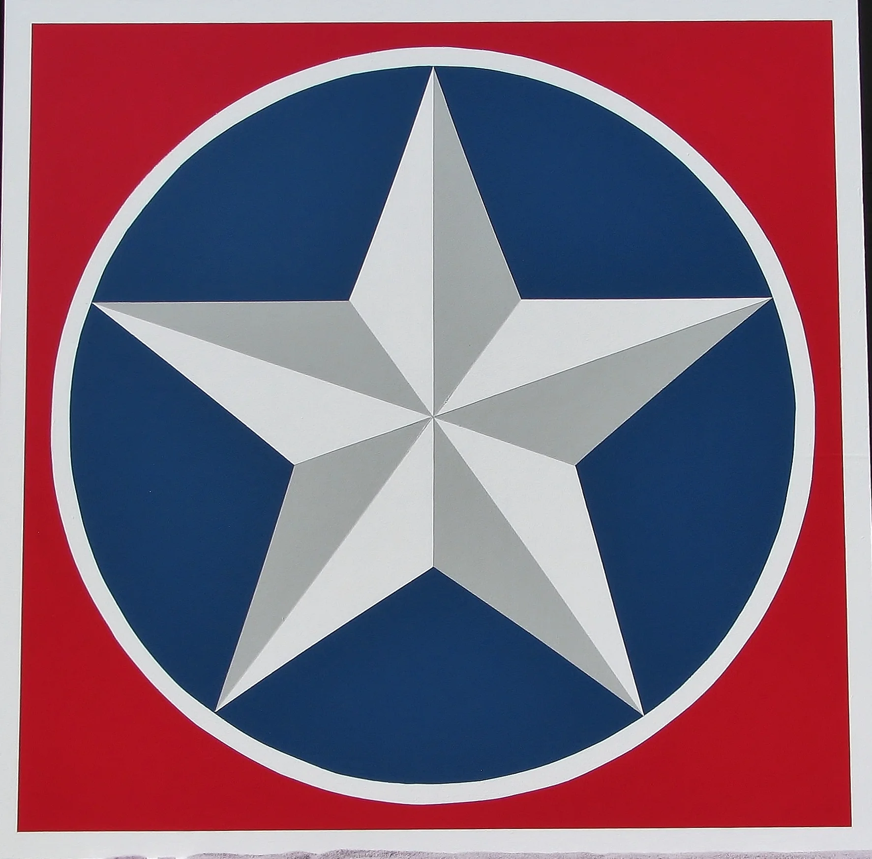 American Star 4X4