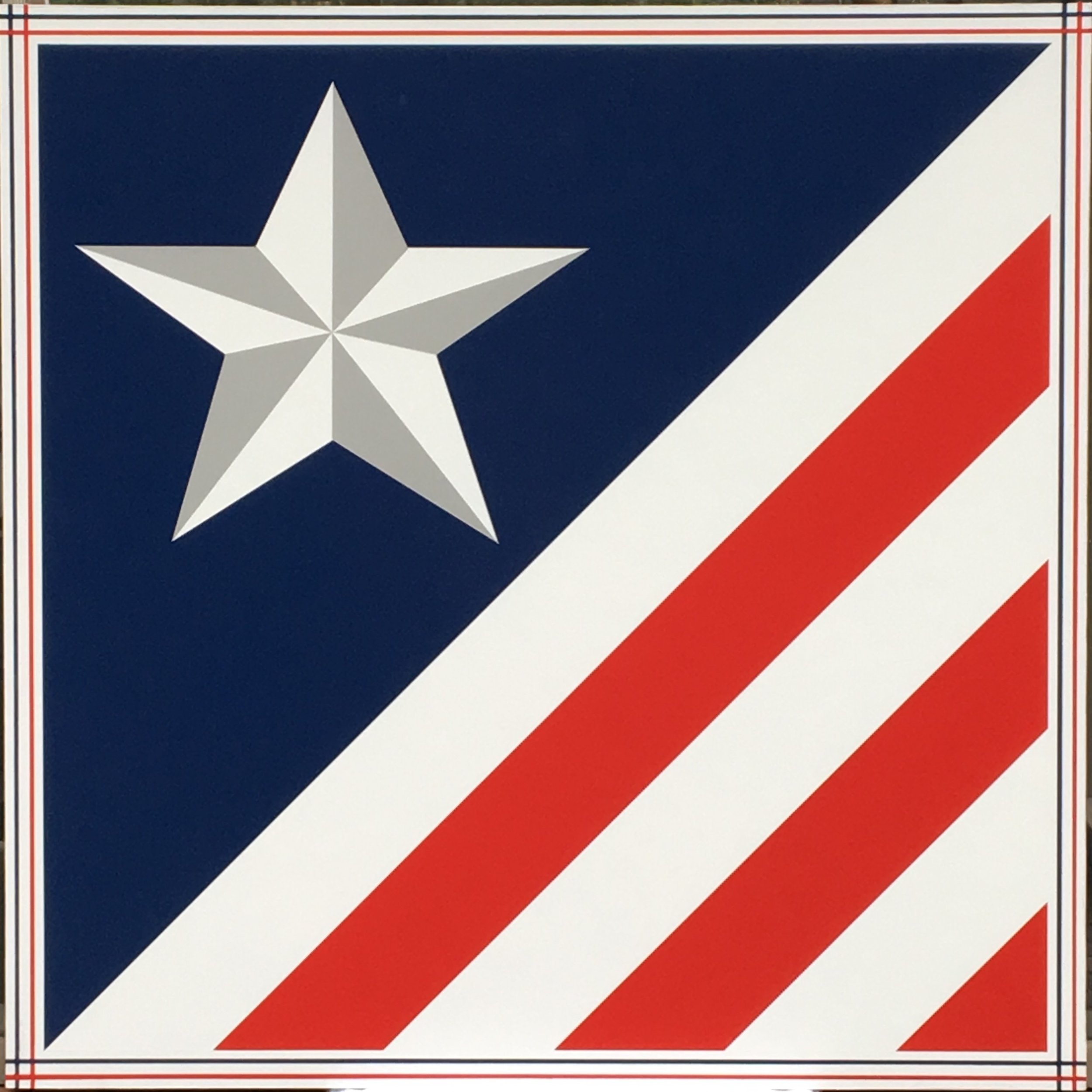 Liberty Star