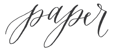 Learn Calligraphy My Favorite Supplies Where To Buy Them Letter Lane Design Studio