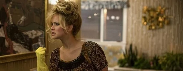 Critique du film Joy