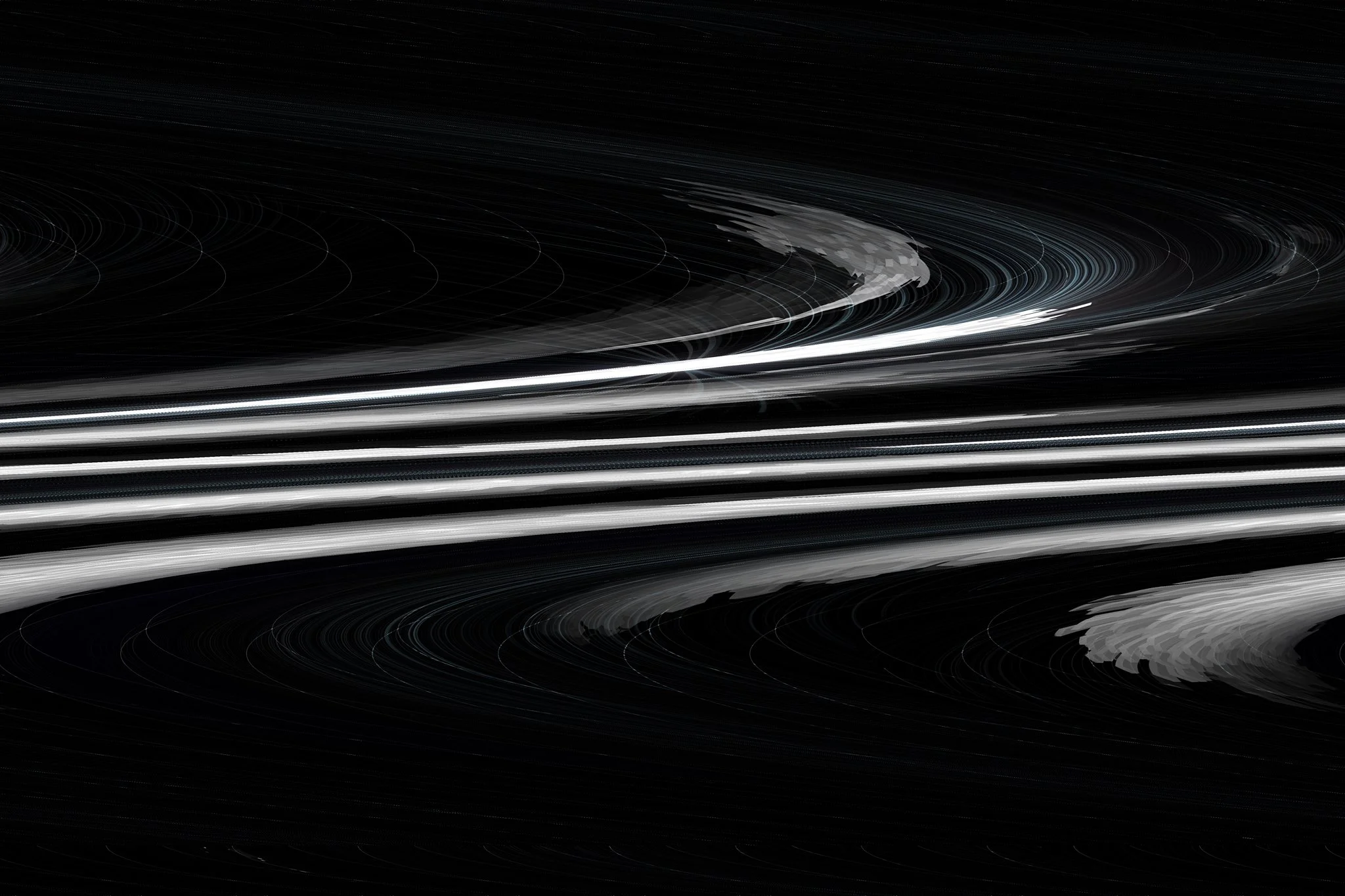 Le Lion - Merkaba - VJ fanclip