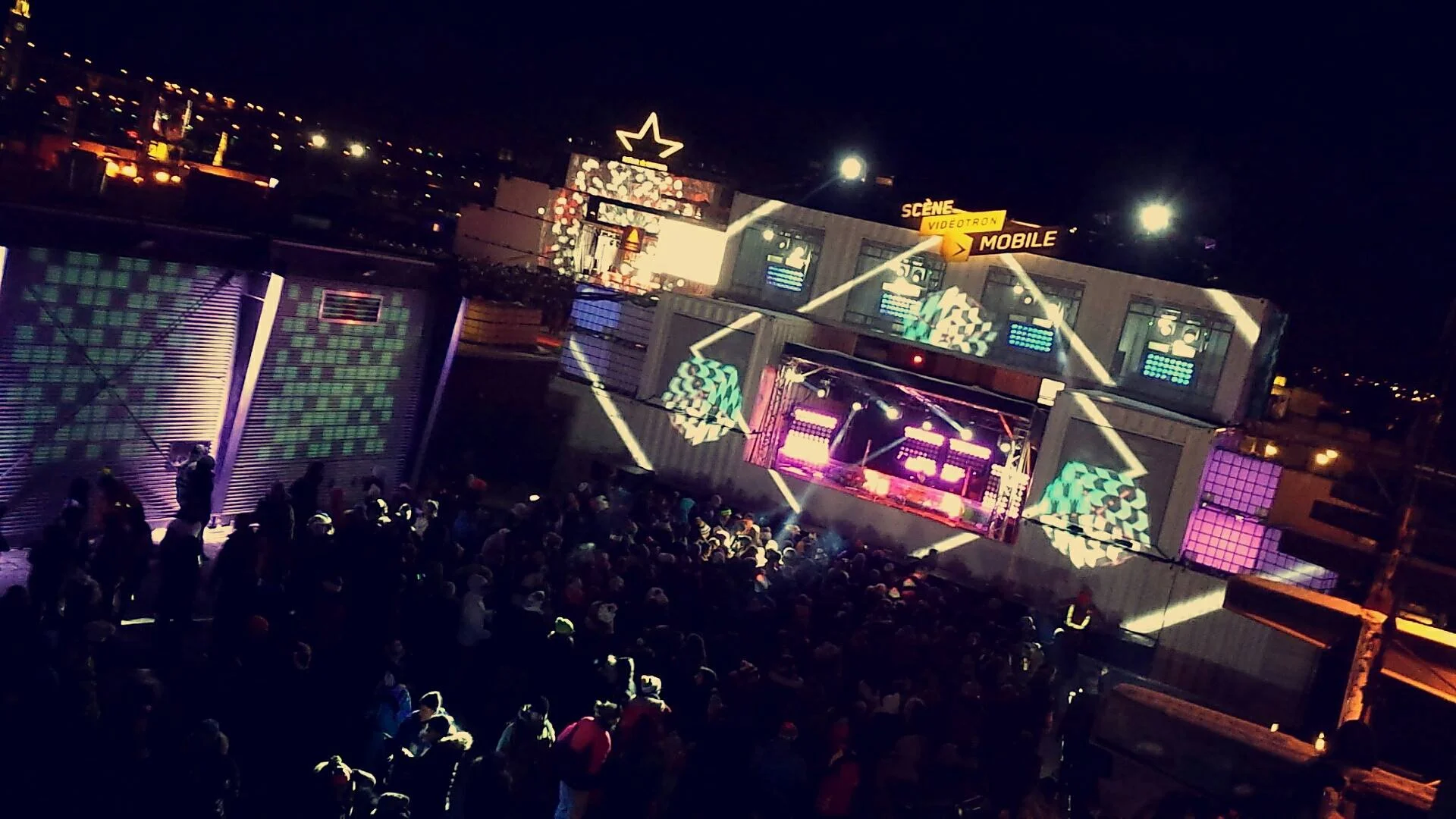 Igloofest