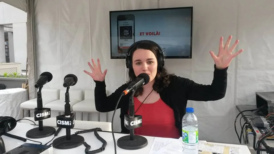 Devenir une animatrice en 5 temps