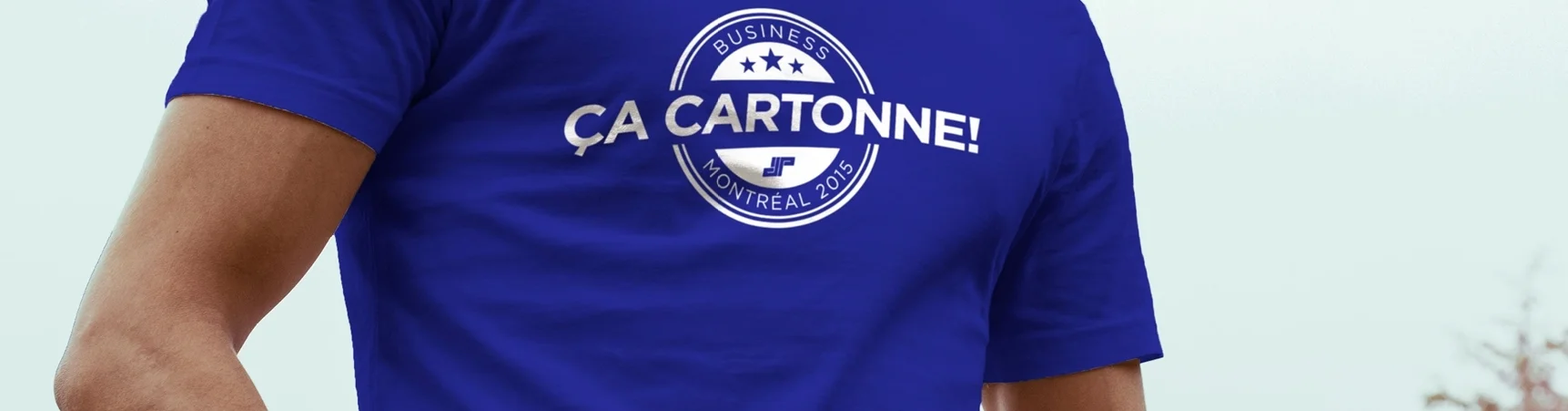 Comment cartonner en affaires selon Jeremy Pastel