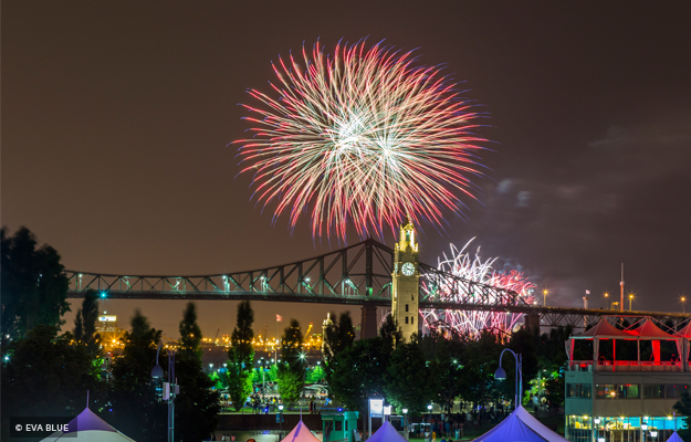 Crédit: Tourisme Montréal