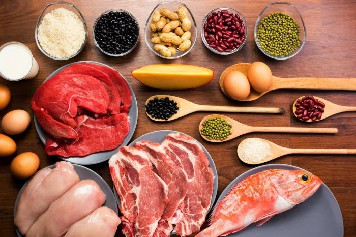 Crédit: Sport Alimentation