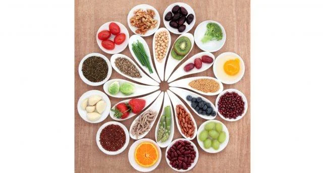 Crédit: Gut Microbiota