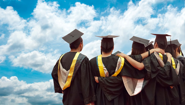 La vie après le bac en communication