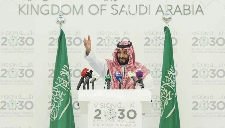 Crédit : Life in Saudi Arabia