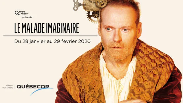 Le malade imaginaire