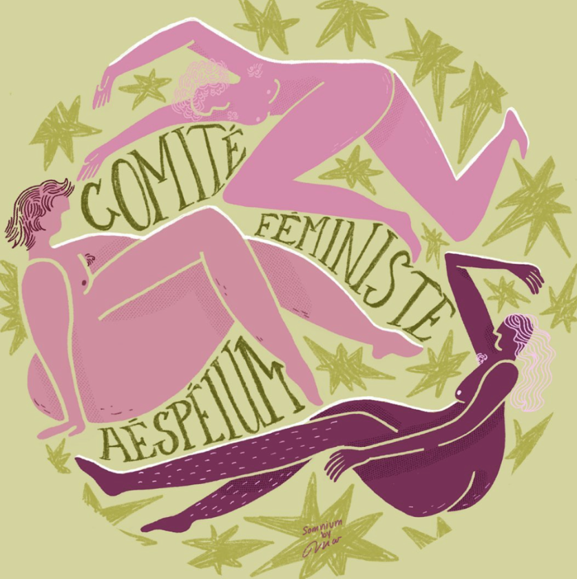 Féminisme : entre soutien et sceptic