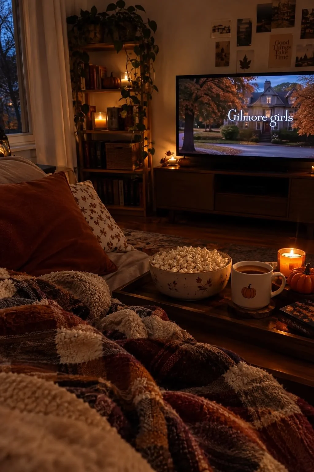 Déjà vu, jamais lassé : pourquoi revoir nos séries préférées ?
