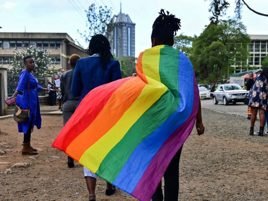 « Ce n’est pas sénégalais » : l’ironie d’une homophobie d’État