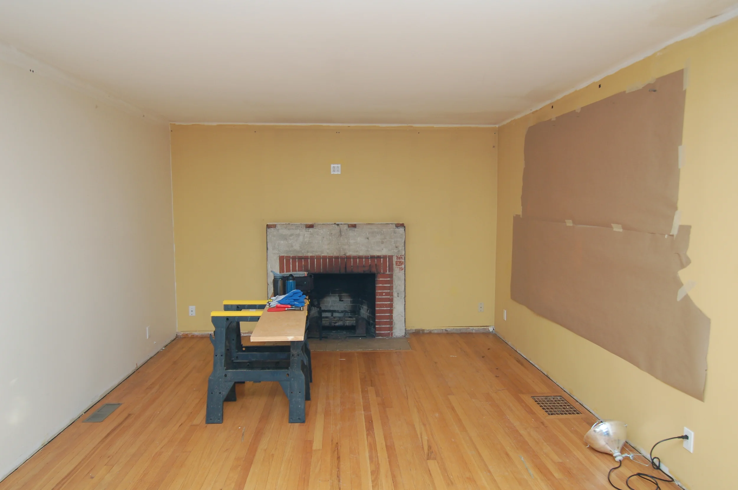 Demolition-Starting...