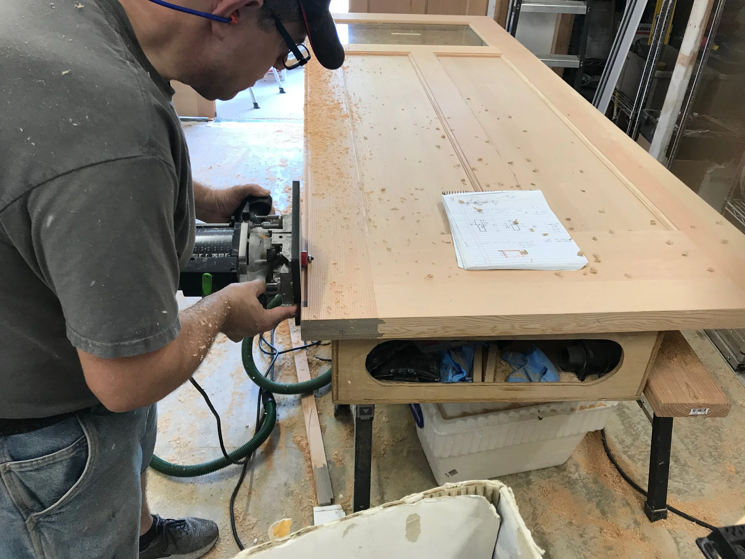 carriage doors airtight.jpg