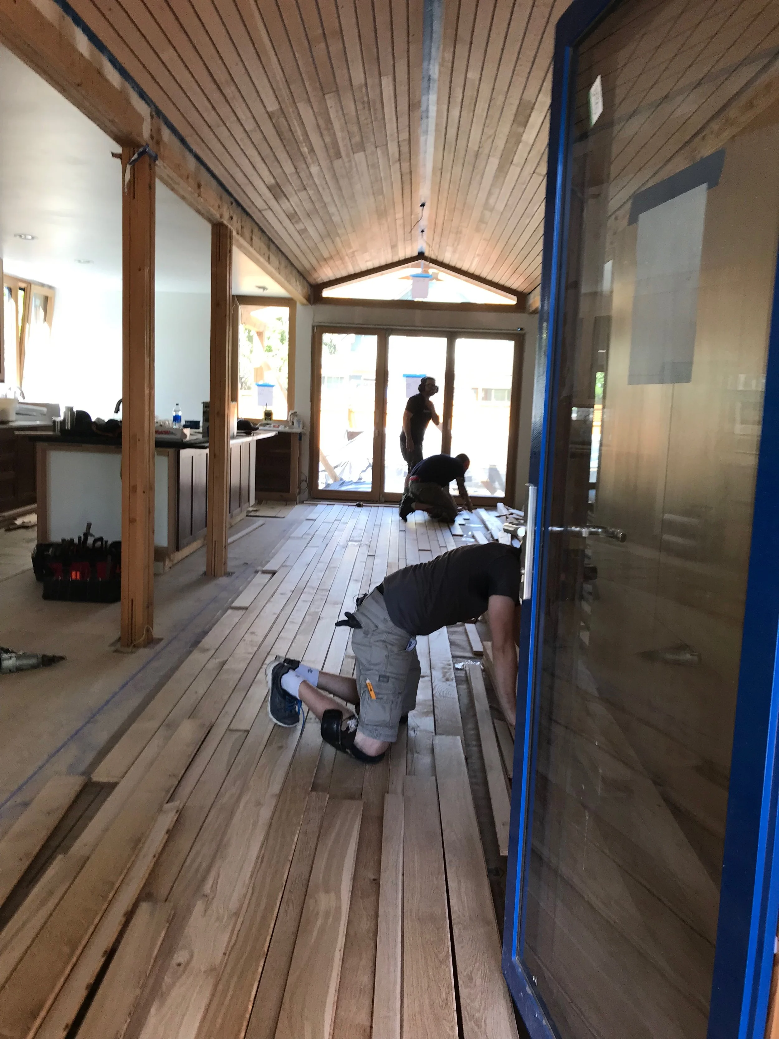 Hardwoods going in.jpg