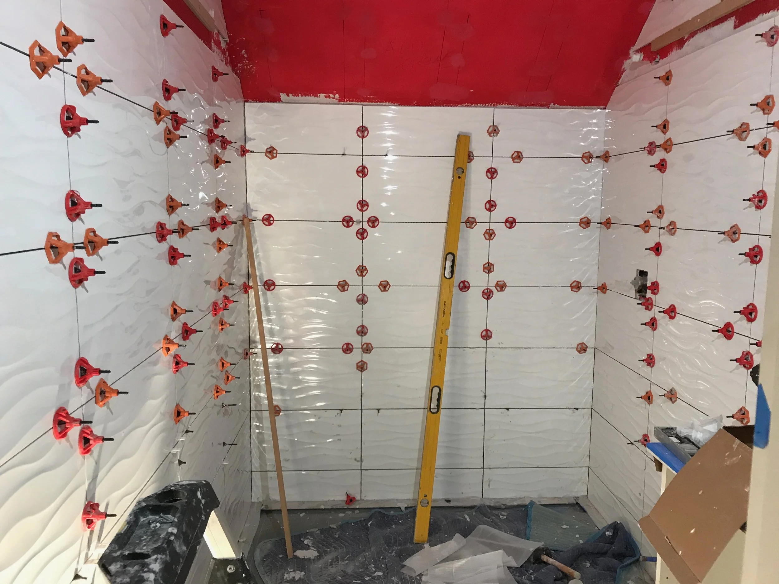 bath wave wall install.jpg