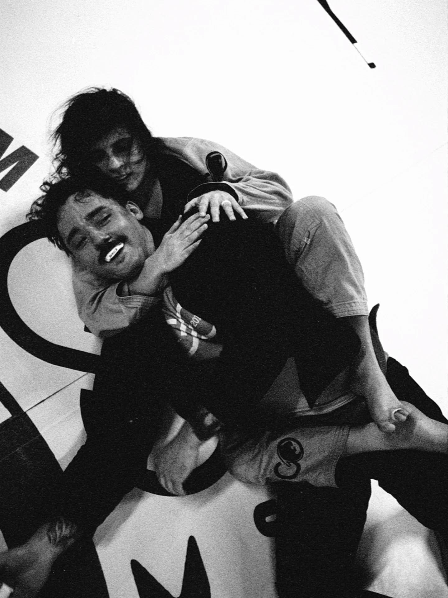 PROGRAM SPOTLIGHT // EVENING GI

📸: @timhuck_