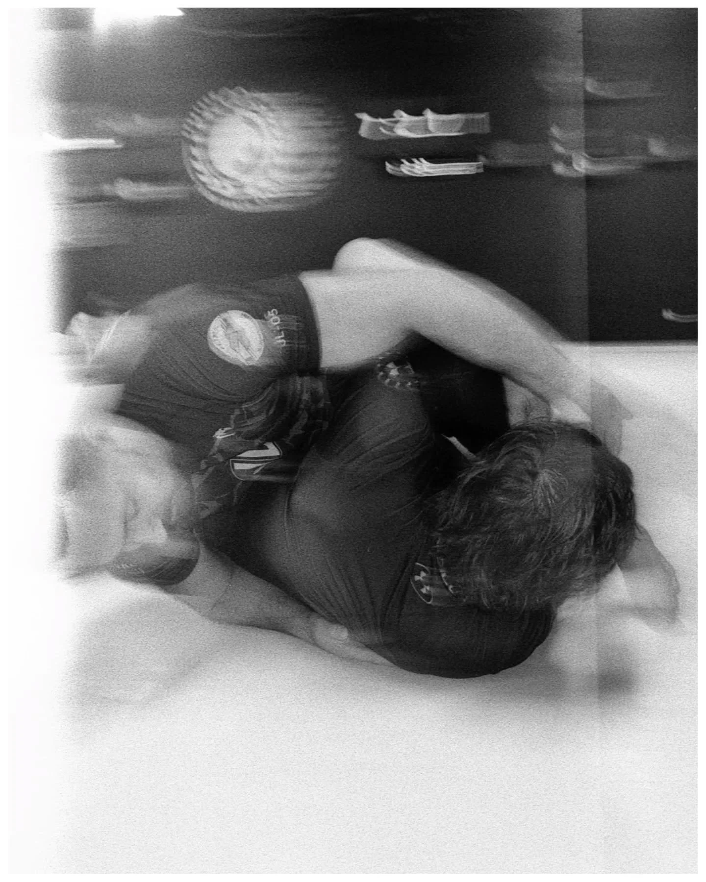 PROGRAM SPOTLIGHT // EVENING NOGI

📸: @timhuck_