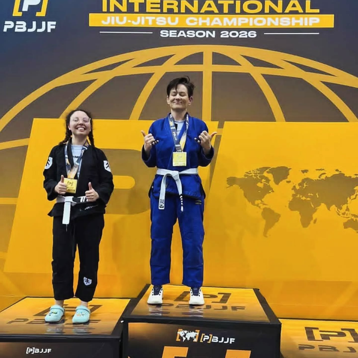 CHELSE // PBJJF BALTIMORE // 🥇