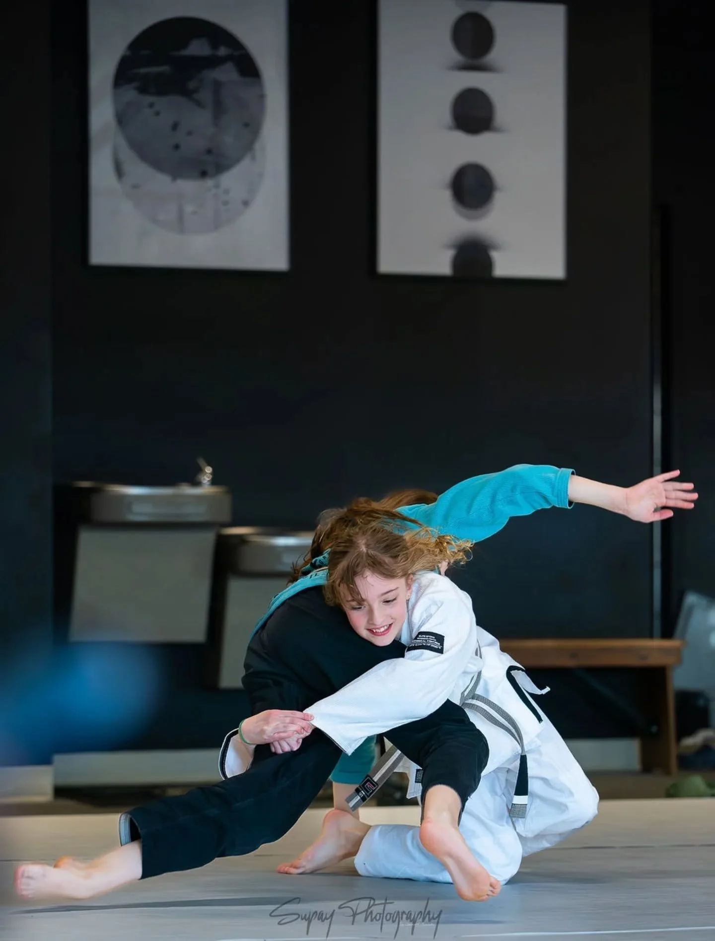 PROGRAM SPOTLIGHT // YOUTH JIU JITSU 

📸: @supay_sports_photography