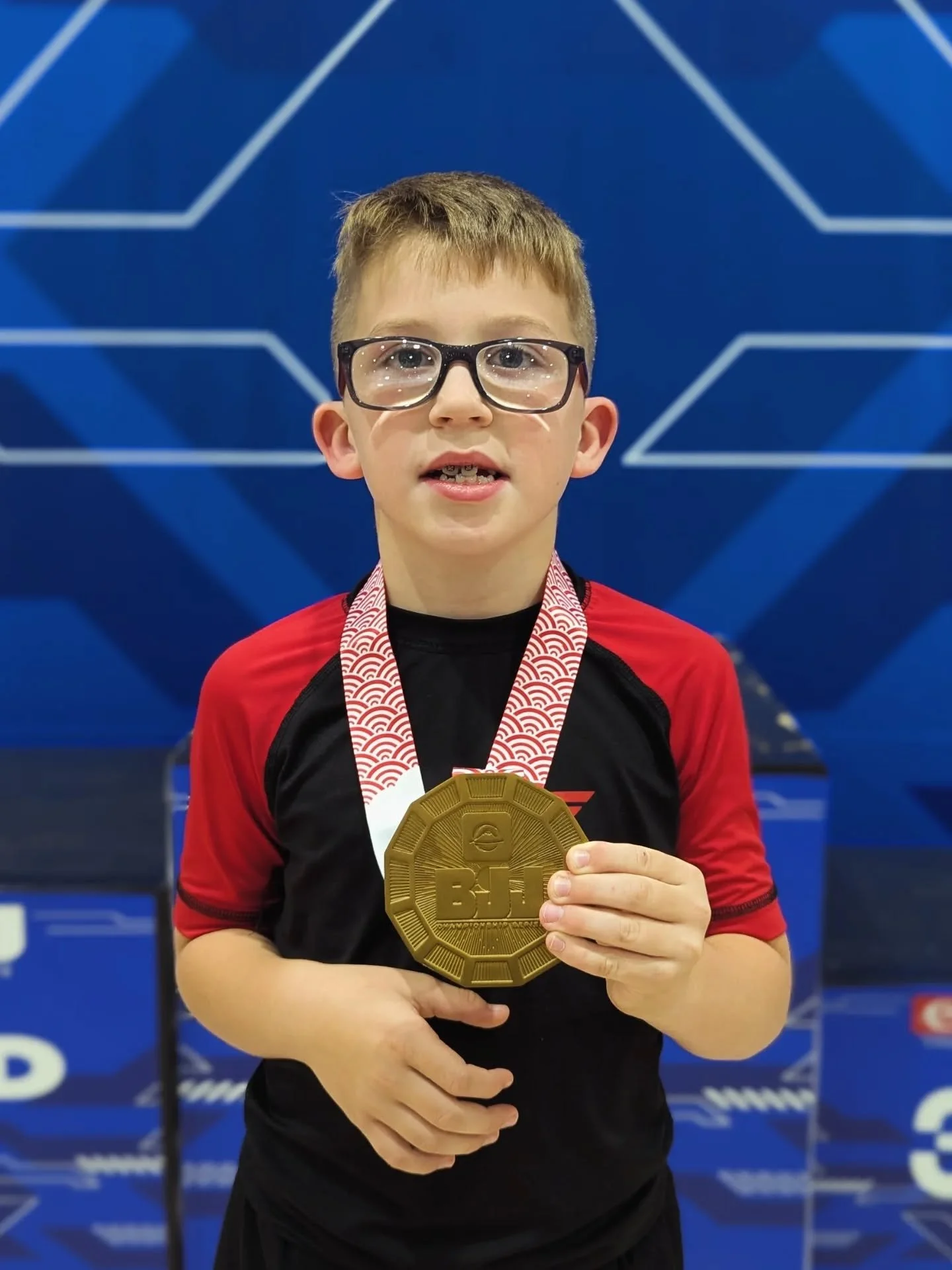 WYATT // FUJI BJJ // 🥇