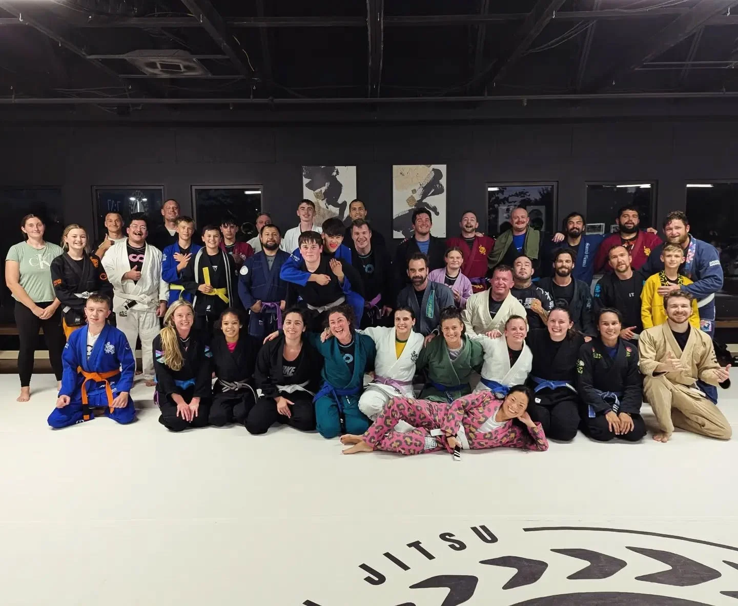 PROGRAM SPOTLIGHT // EVENING GI // 10.6.26