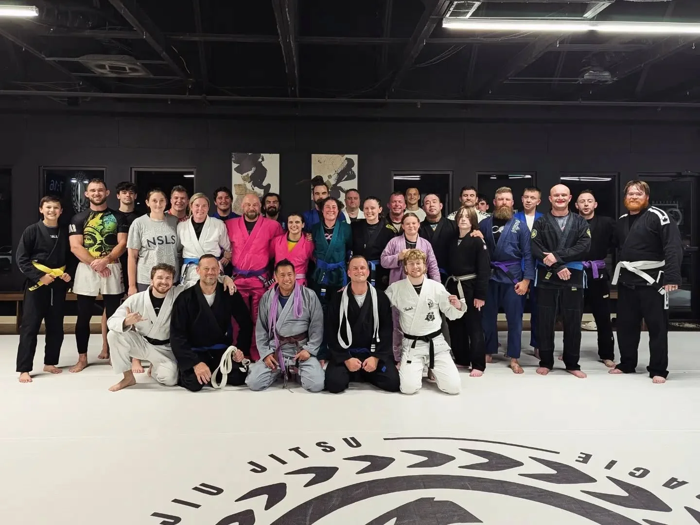 PROGRAM SPOTLIGHT // EVENING GI