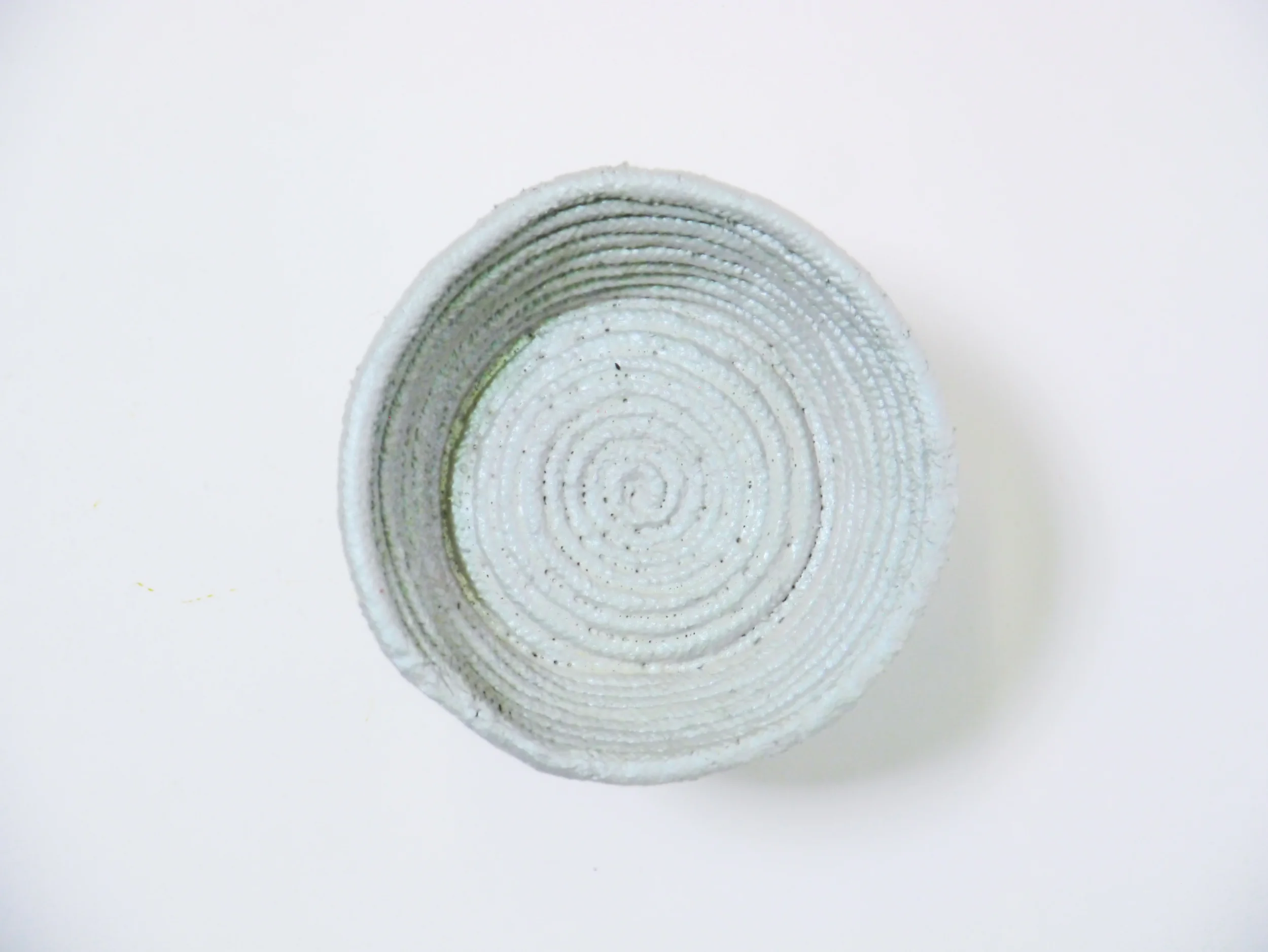 ROPE BOWL - SMALL