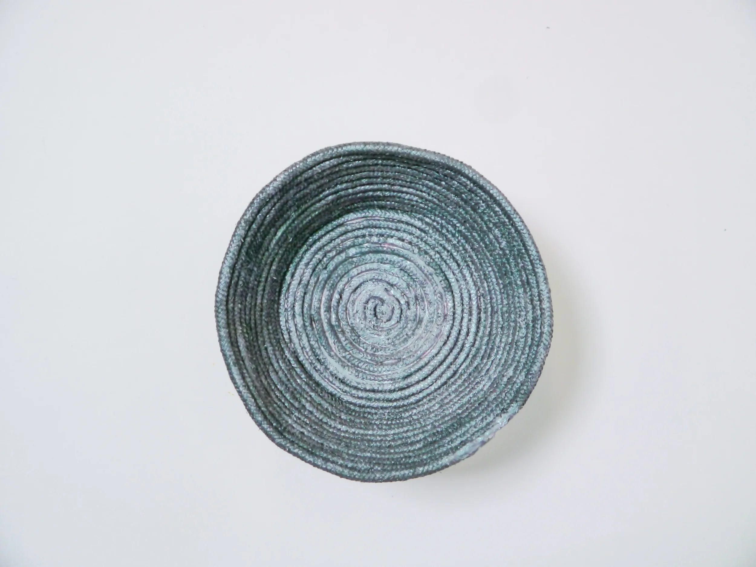 ROPE BOWL - LARGE