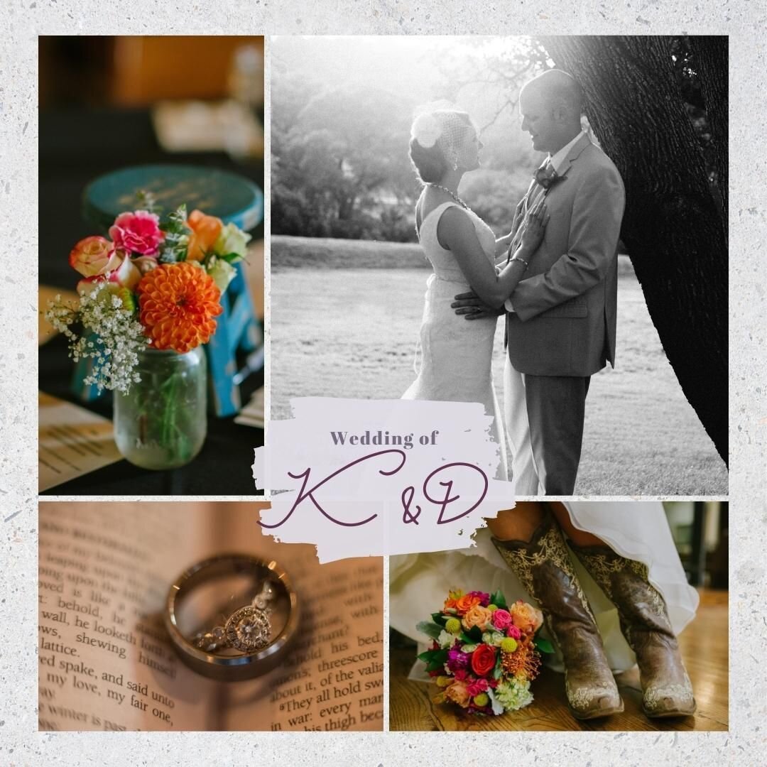 I enjoy sharing those special moments with my clients and their families. These are times that I cherish because I know how important they are and what is important to you is also important to me. I plan weddings and events with a smile, because I tr