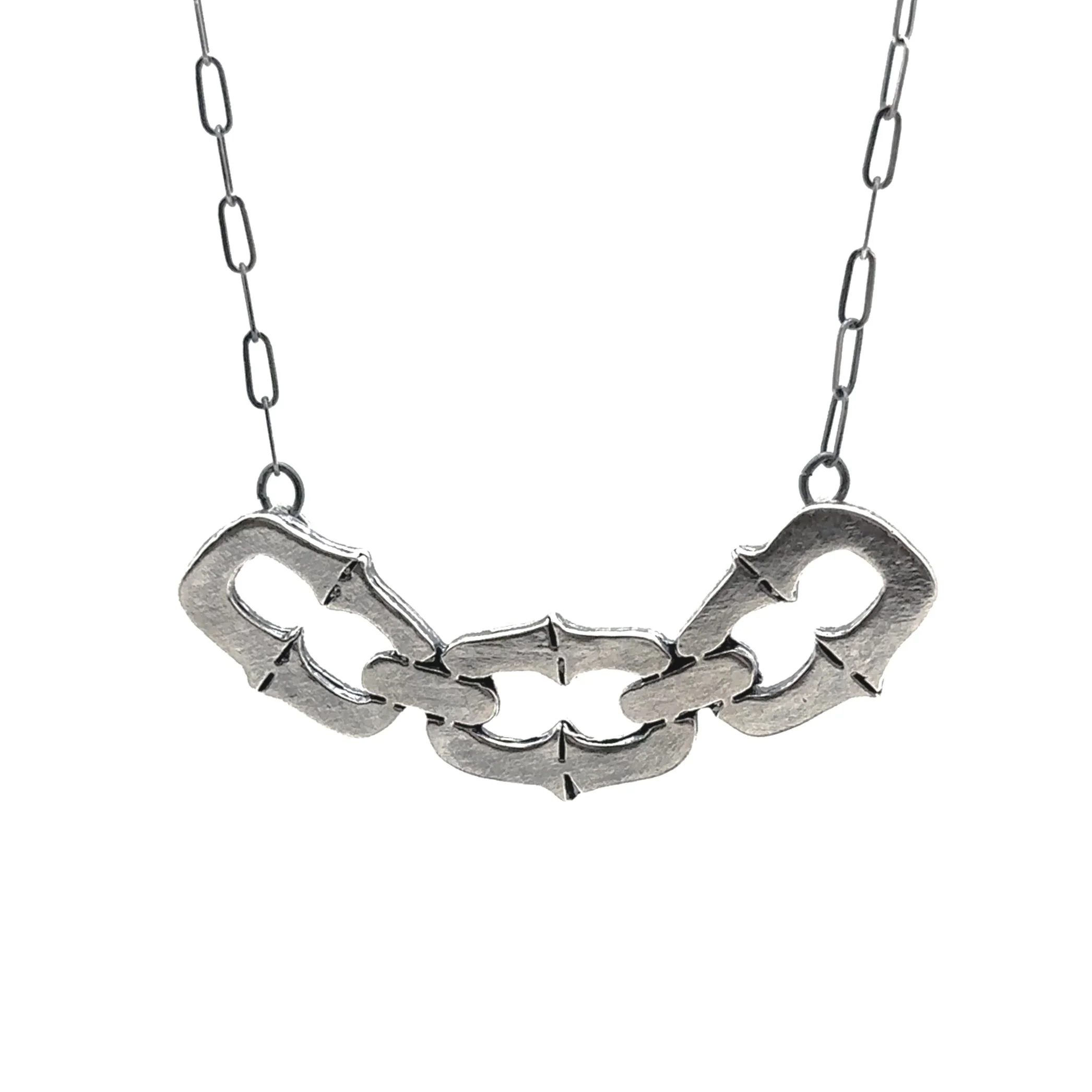 Traditional Chain Necklace