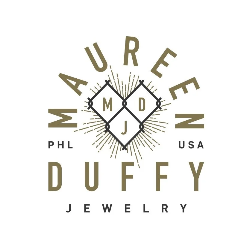 MAUREEN DUFFY JEWELRY