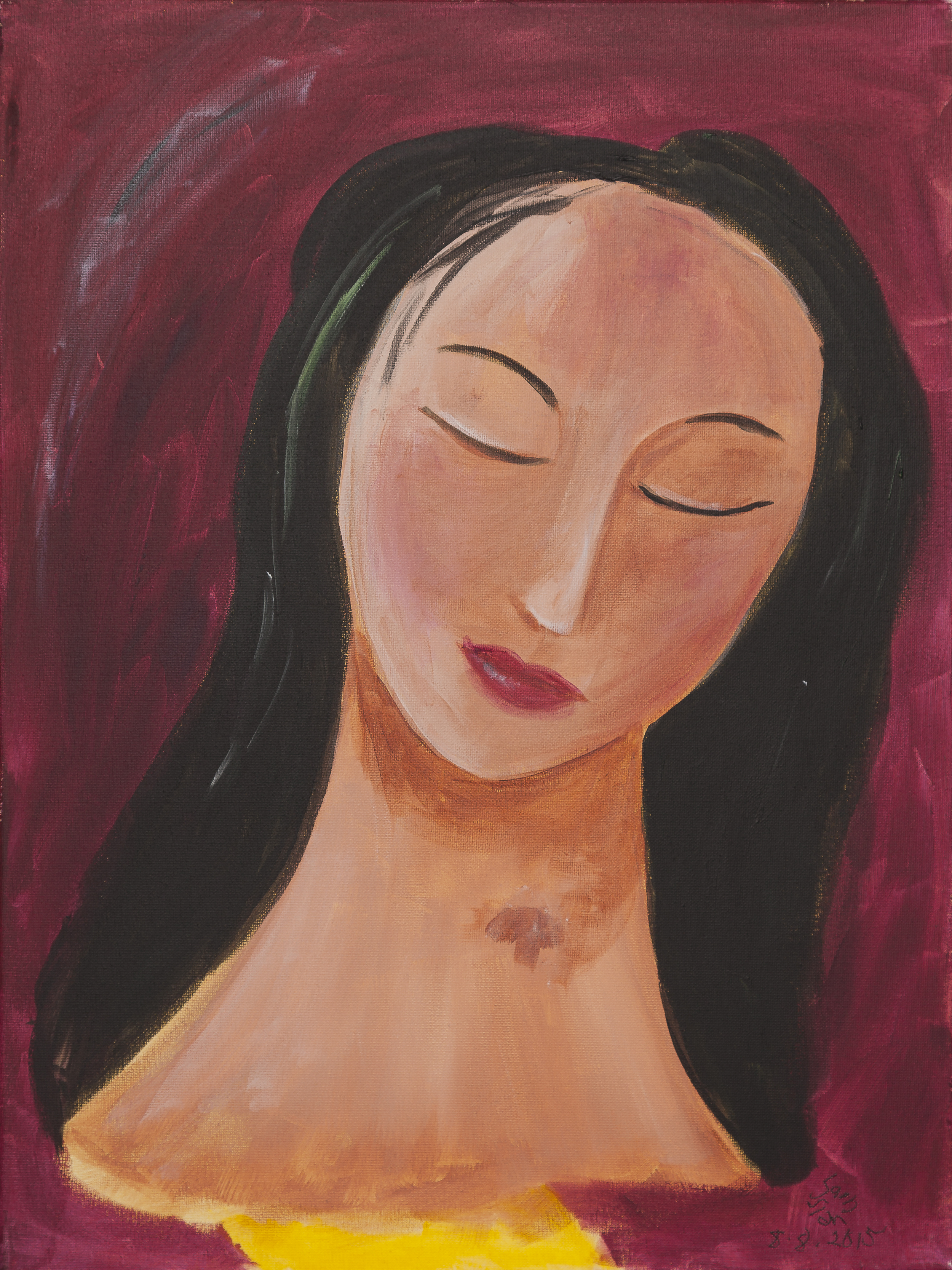 Harmony in Mexico 18X24-Canvas.jpg