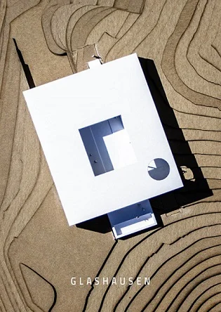 GLASHAUSEN RECEIVES STATE DESIGN AWARD