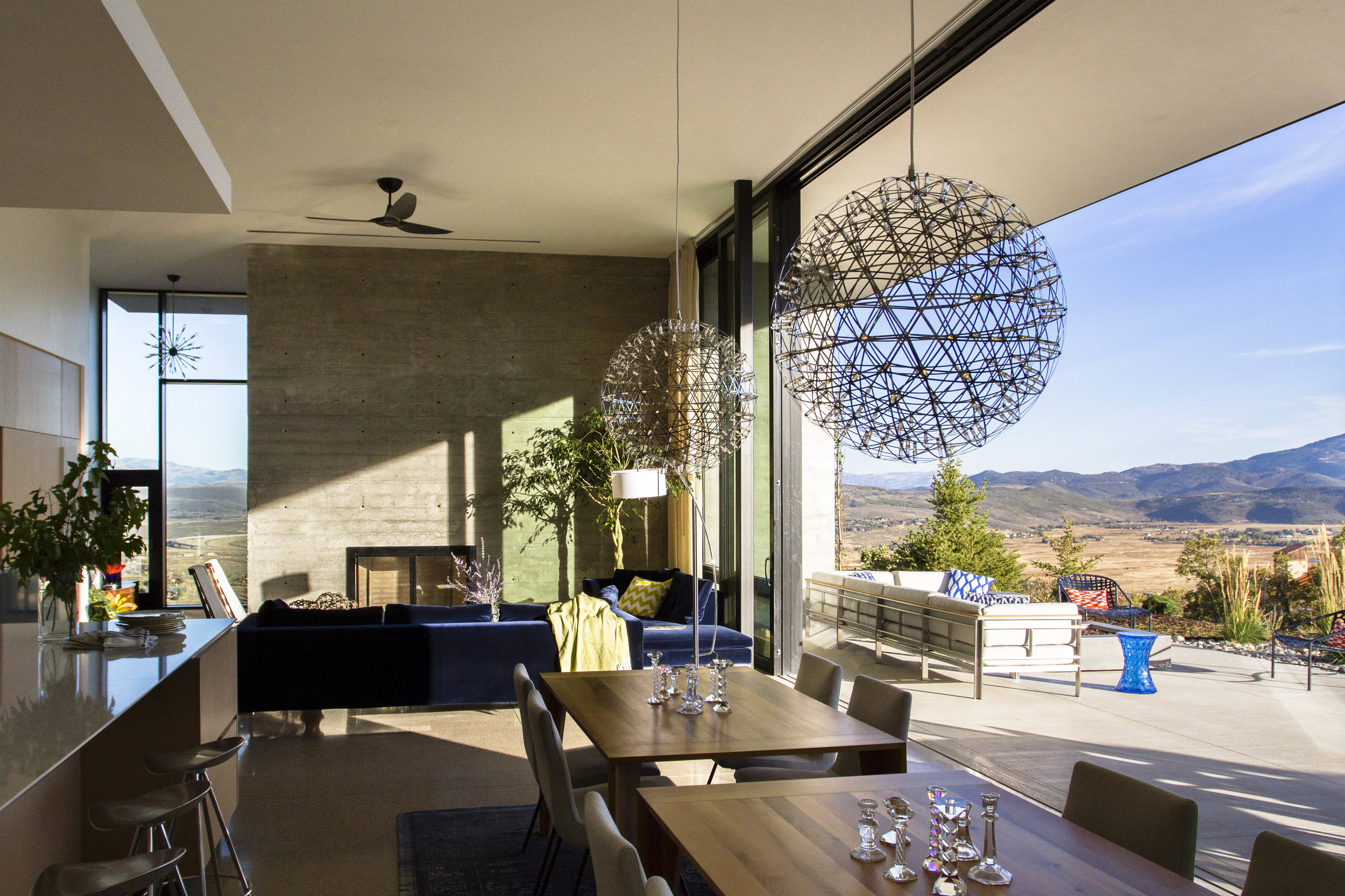 _Sparano Mooney_Park City House_Great Room with mountain view.jpg