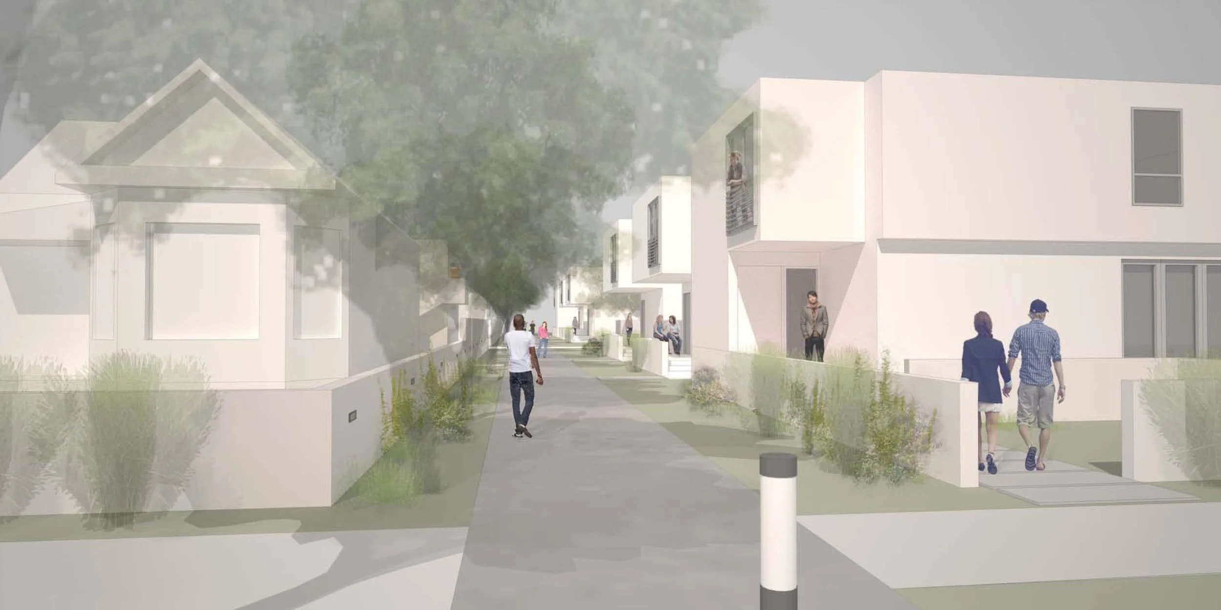 Sparano Mooney Architecture_Project Planning_ Jefferson Midblock_Street View 3.jpg