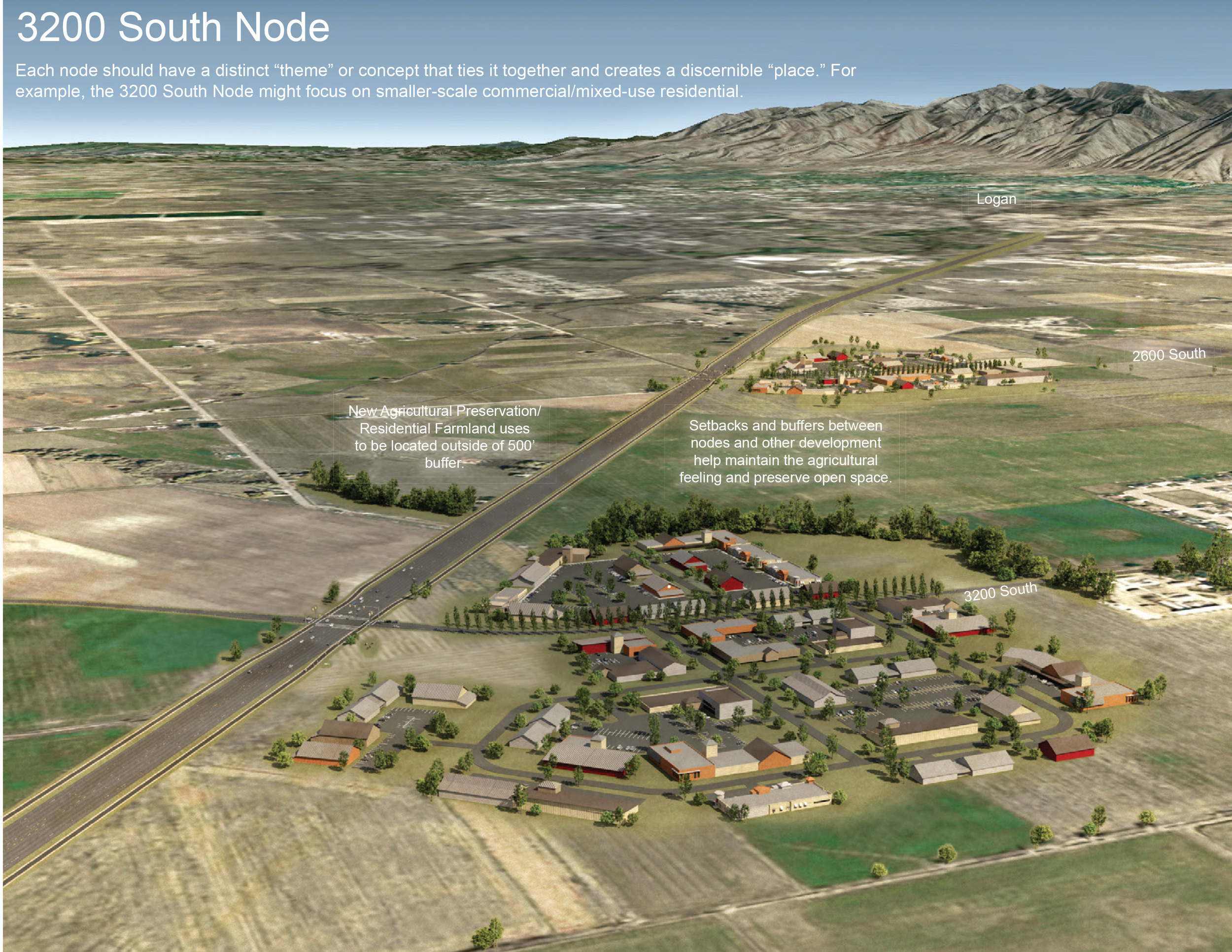 Sparano Mooney Architecture_Project Planning_Cache Valley Corridor Master Plan_3200s Node.jpg