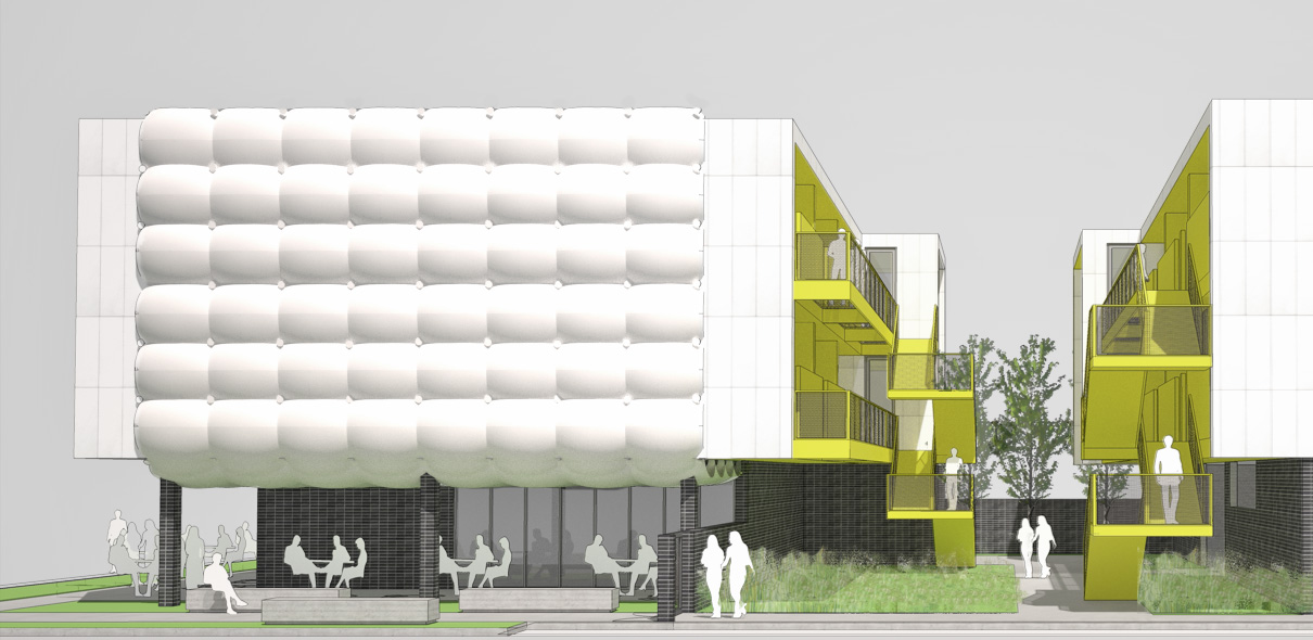 Sparano Mooney Architecture_Central Ninth Mixed Use Developement_Final Courtyard.jpg