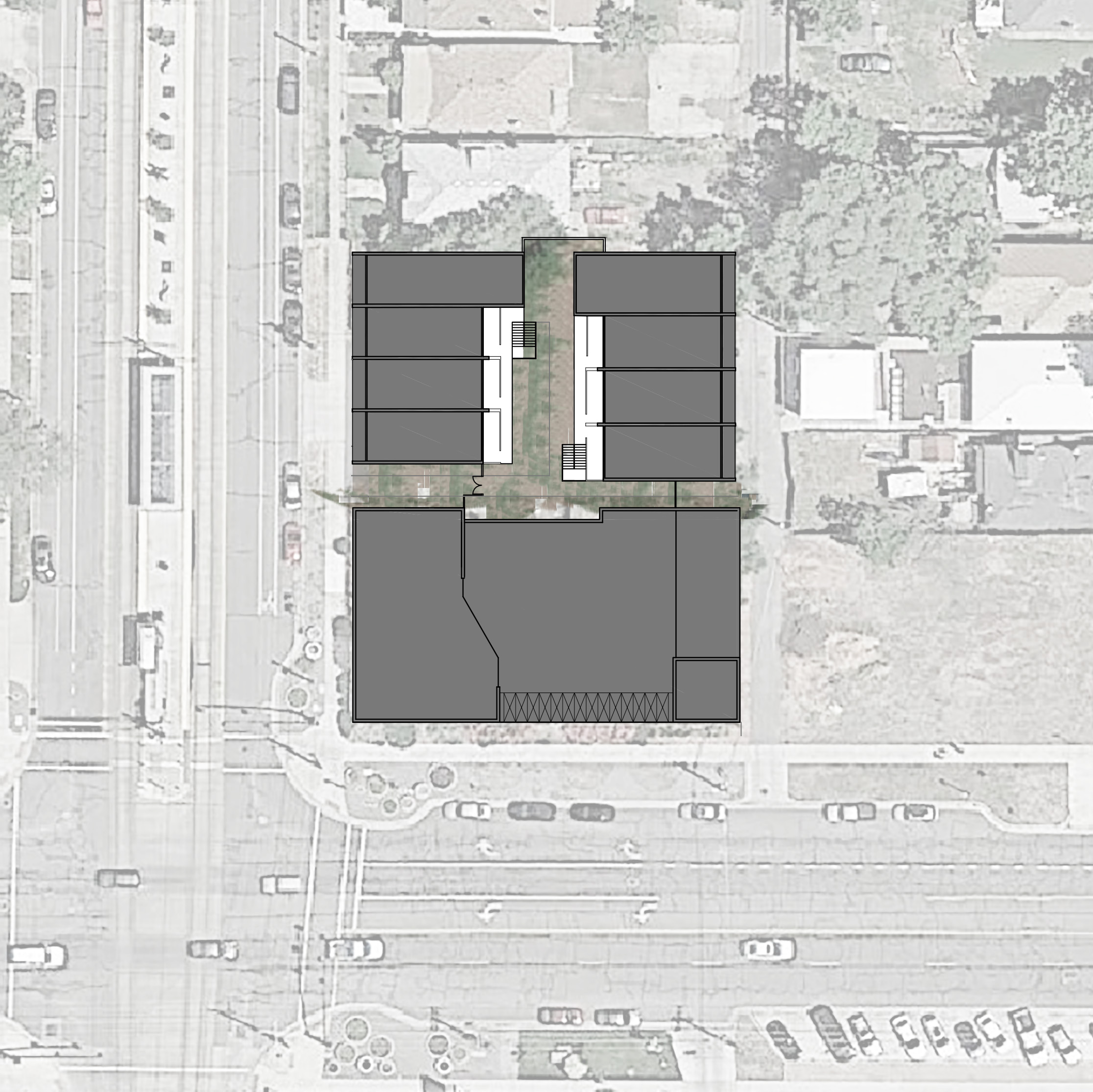 Sparano Mooney Architecture_Central Ninth Mixed Use Developement_Overall Site Plan.jpg