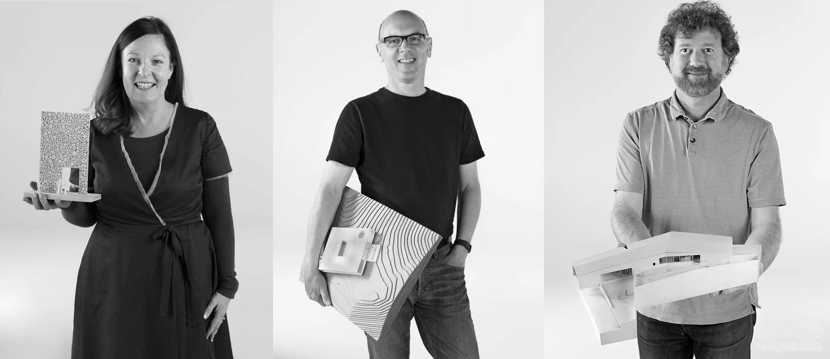 Commonwealth: Photomural Project Features Sparano + Mooney Team