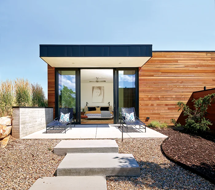 Photos by Derek Isrealson, Mountain Living
