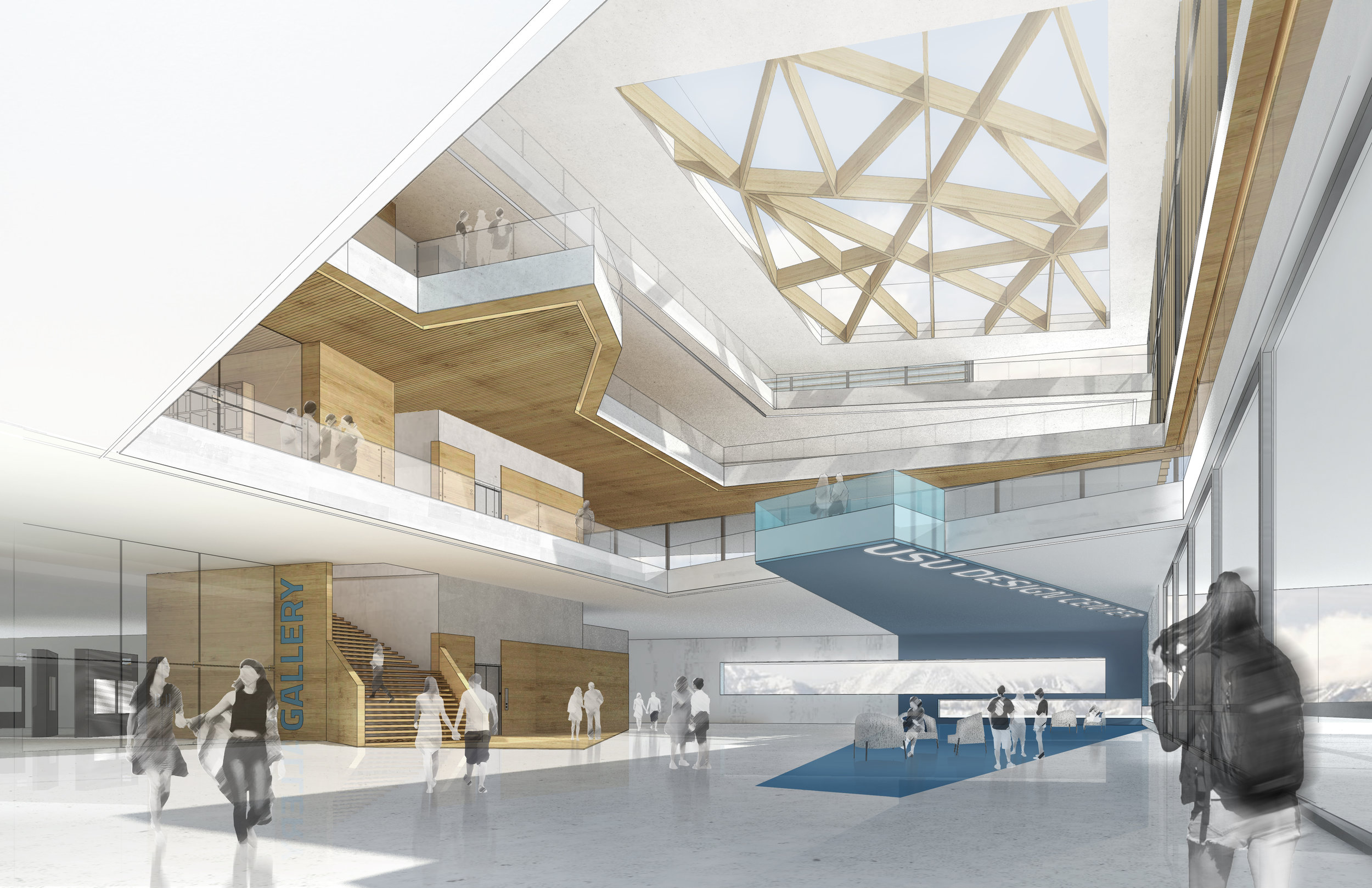 Sparano_Mooney_Architecture_USU Design Center_Atrium.jpg