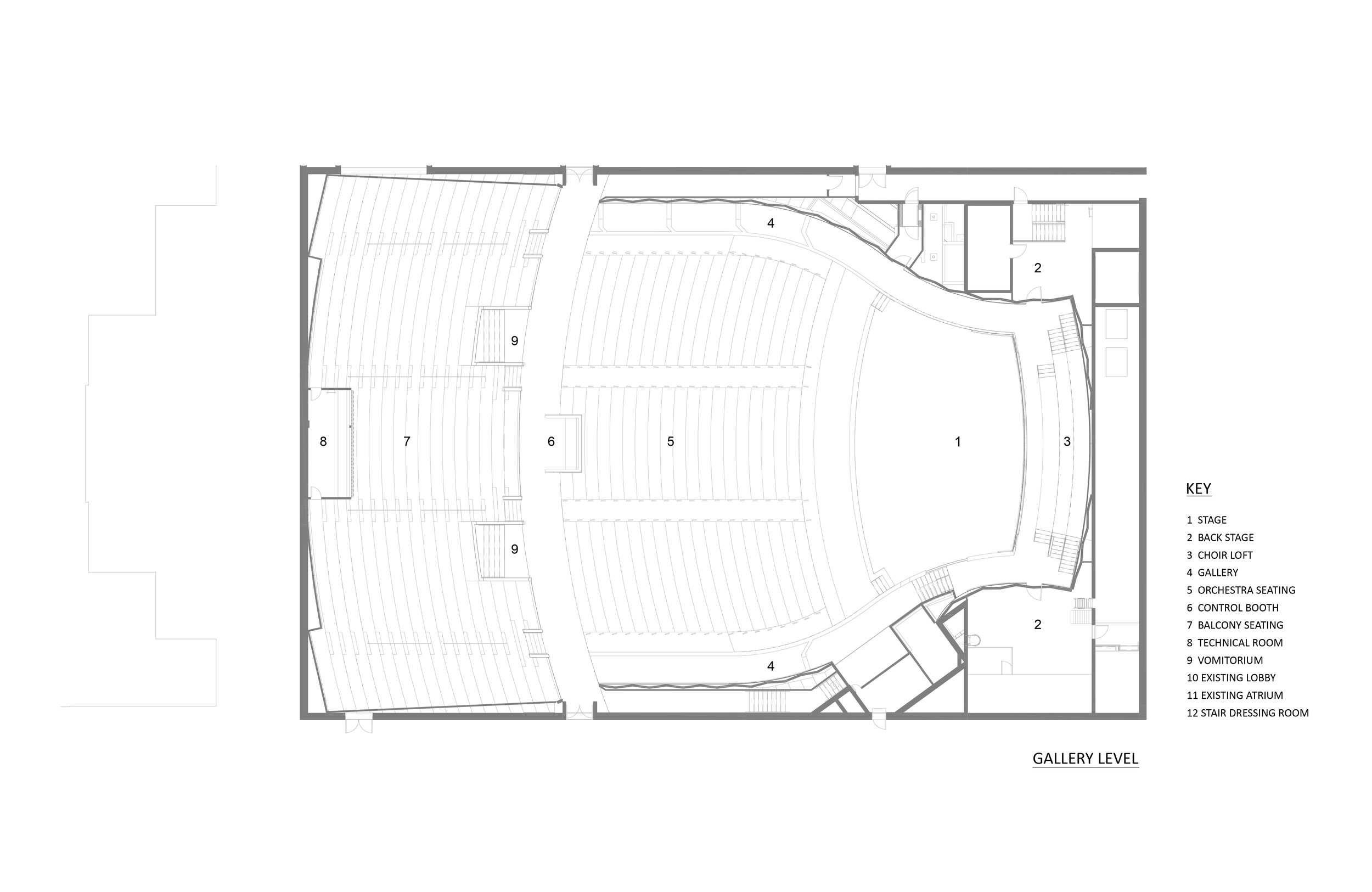 SparanoMooneyArchitecture_Daines Concert Hall Gallery Plan.jpg