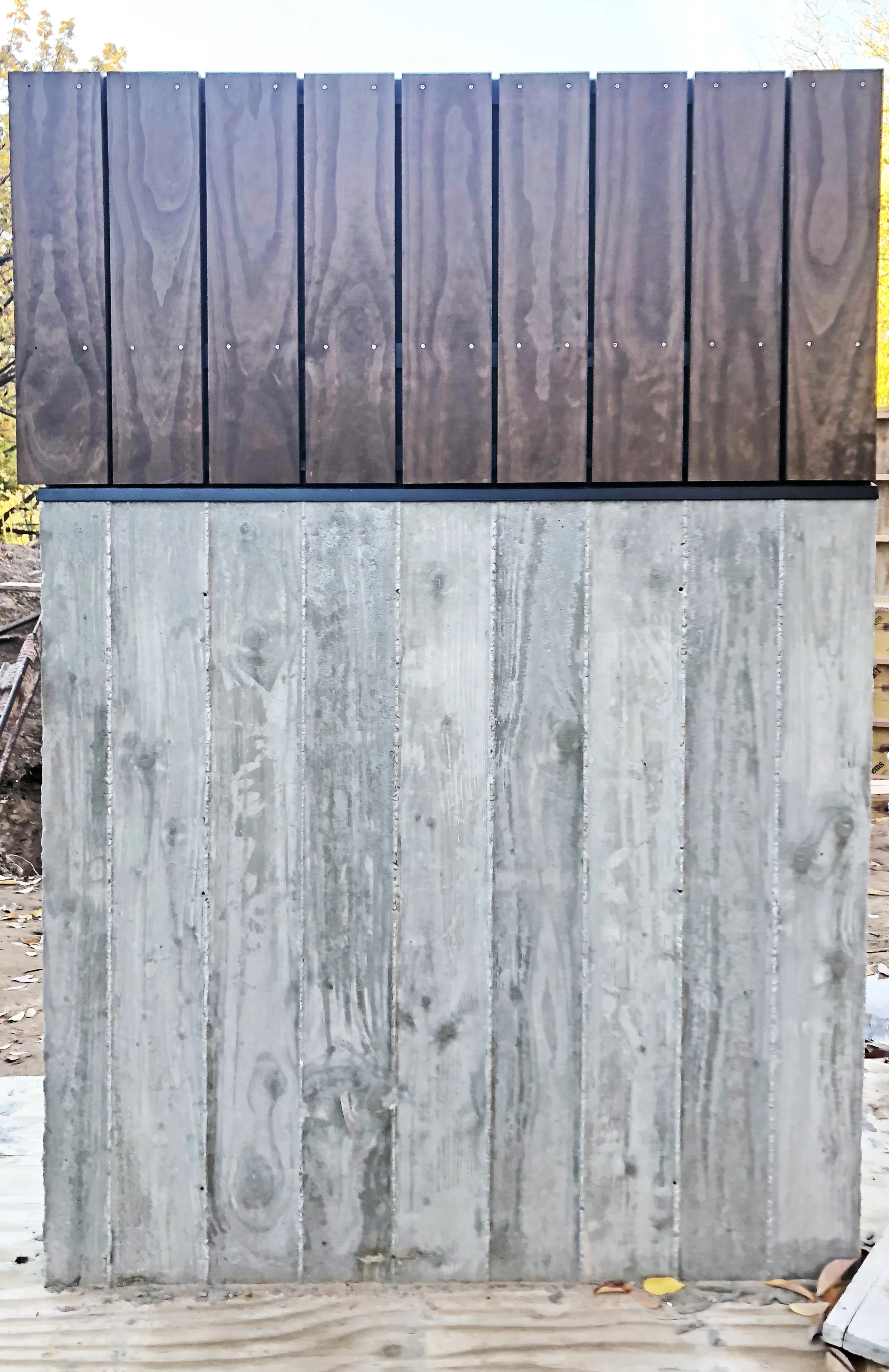 SparanoMooneyArchitecture_Emigration Creek Residence_Facade Mock Up.jpg
